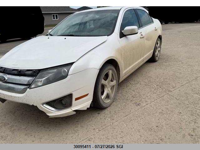2012 Ford Fusion Sel მანქანა იყიდება აუქციონზე, vin: 3FAHP0JA8CR369253, აუქციონის ნომერი: 30095411