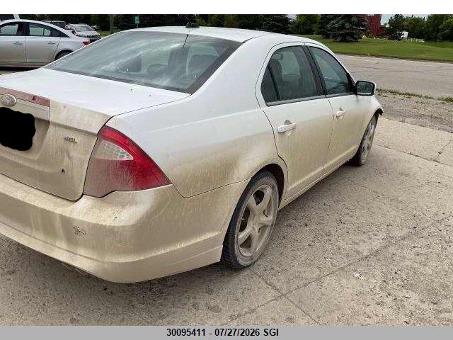 2012 Ford Fusion Sel მანქანა იყიდება აუქციონზე, vin: 3FAHP0JA8CR369253, აუქციონის ნომერი: 30095411