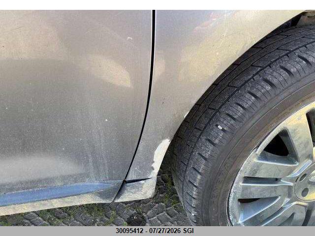 Aukcja sprzedaży 2010 Ford Edge Limited, vin: 2FMDK4KC8ABB49164, numer aukcji: 30095412