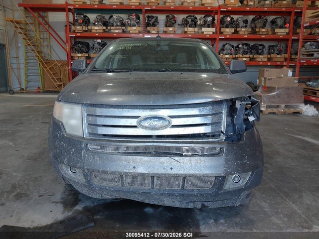 Aukcja sprzedaży 2010 Ford Edge Limited, vin: 2FMDK4KC8ABB49164, numer aukcji: 30095412
