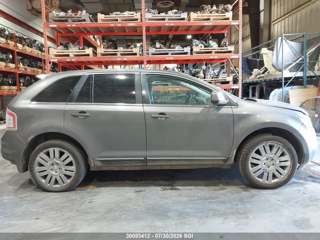 Aukcja sprzedaży 2010 Ford Edge Limited, vin: 2FMDK4KC8ABB49164, numer aukcji: 30095412