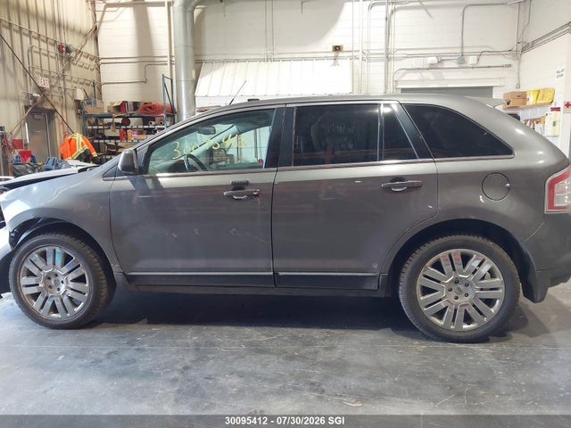 Aukcja sprzedaży 2010 Ford Edge Limited, vin: 2FMDK4KC8ABB49164, numer aukcji: 30095412