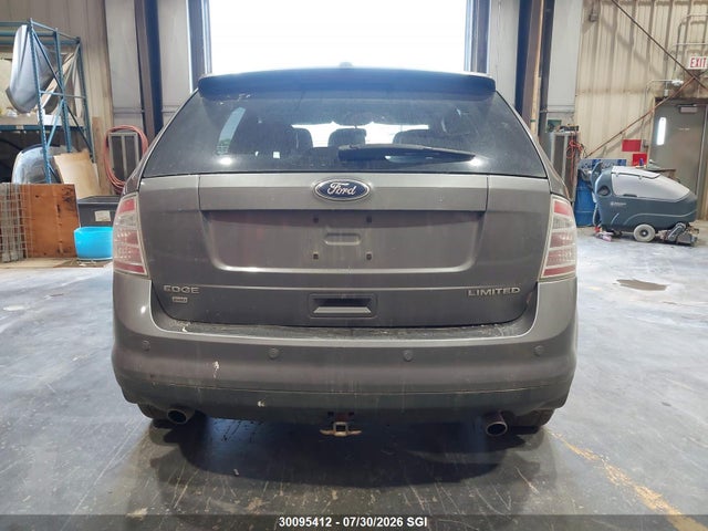Aukcja sprzedaży 2010 Ford Edge Limited, vin: 2FMDK4KC8ABB49164, numer aukcji: 30095412