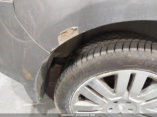 Aukcja sprzedaży 2010 Ford Edge Limited, vin: 2FMDK4KC8ABB49164, numer aukcji: 30095412