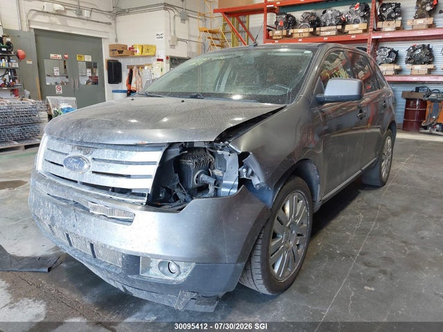 Aukcja sprzedaży 2010 Ford Edge Limited, vin: 2FMDK4KC8ABB49164, numer aukcji: 30095412