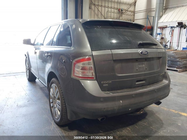 Aukcja sprzedaży 2010 Ford Edge Limited, vin: 2FMDK4KC8ABB49164, numer aukcji: 30095412