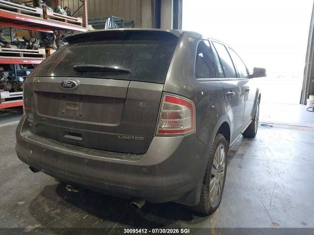 Aukcja sprzedaży 2010 Ford Edge Limited, vin: 2FMDK4KC8ABB49164, numer aukcji: 30095412
