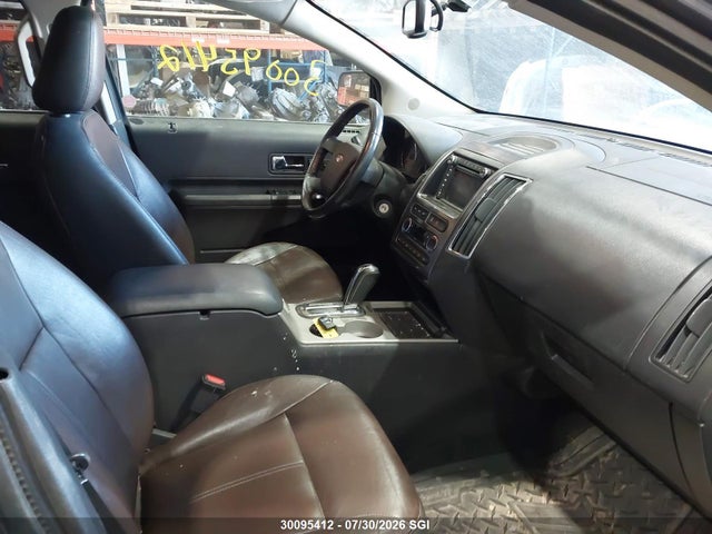 Aukcja sprzedaży 2010 Ford Edge Limited, vin: 2FMDK4KC8ABB49164, numer aukcji: 30095412