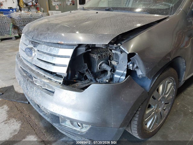 Aukcja sprzedaży 2010 Ford Edge Limited, vin: 2FMDK4KC8ABB49164, numer aukcji: 30095412