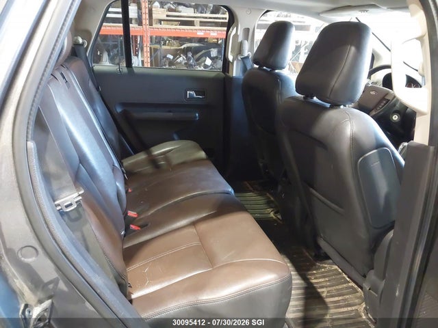 Aukcja sprzedaży 2010 Ford Edge Limited, vin: 2FMDK4KC8ABB49164, numer aukcji: 30095412
