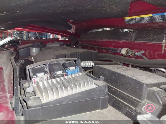 Aukcja sprzedaży 2005 Chevrolet Equinox Lt, vin: 2CNDL73F156163719, numer aukcji: 30094035