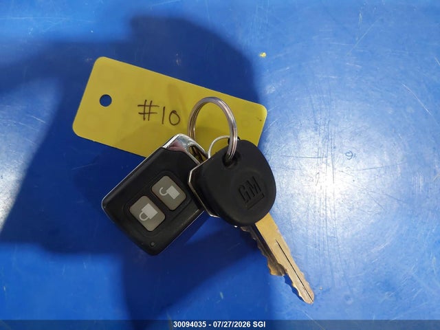 Aukcja sprzedaży 2005 Chevrolet Equinox Lt, vin: 2CNDL73F156163719, numer aukcji: 30094035