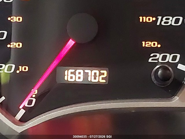 Aukcja sprzedaży 2005 Chevrolet Equinox Lt, vin: 2CNDL73F156163719, numer aukcji: 30094035