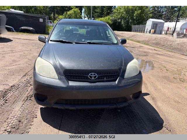 Продаж на аукціоні авто 2006 Toyota Corolla Matrix Xr, vin: 2T1KR32E86C622675, номер лоту: 30095413