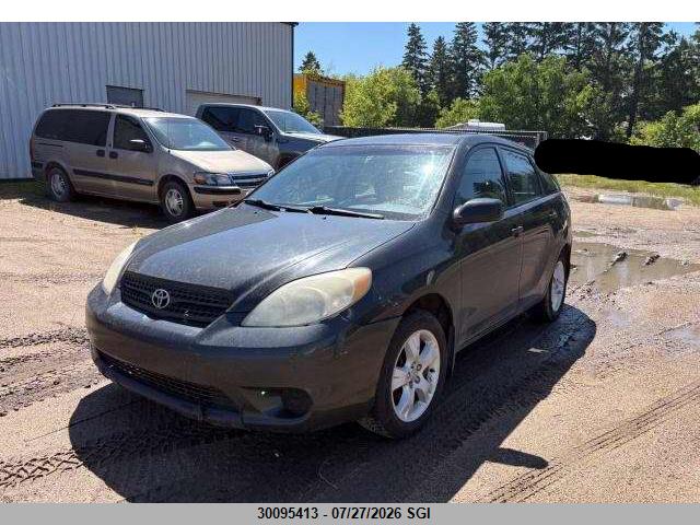 Продаж на аукціоні авто 2006 Toyota Corolla Matrix Xr, vin: 2T1KR32E86C622675, номер лоту: 30095413