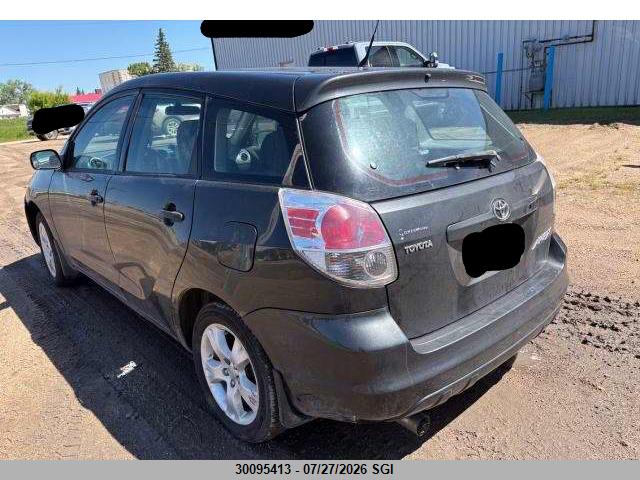 Продаж на аукціоні авто 2006 Toyota Corolla Matrix Xr, vin: 2T1KR32E86C622675, номер лоту: 30095413