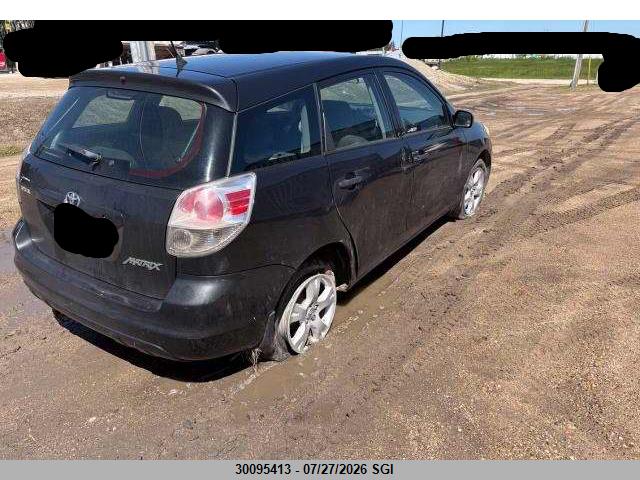 Продаж на аукціоні авто 2006 Toyota Corolla Matrix Xr, vin: 2T1KR32E86C622675, номер лоту: 30095413