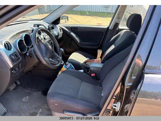 Продаж на аукціоні авто 2006 Toyota Corolla Matrix Xr, vin: 2T1KR32E86C622675, номер лоту: 30095413