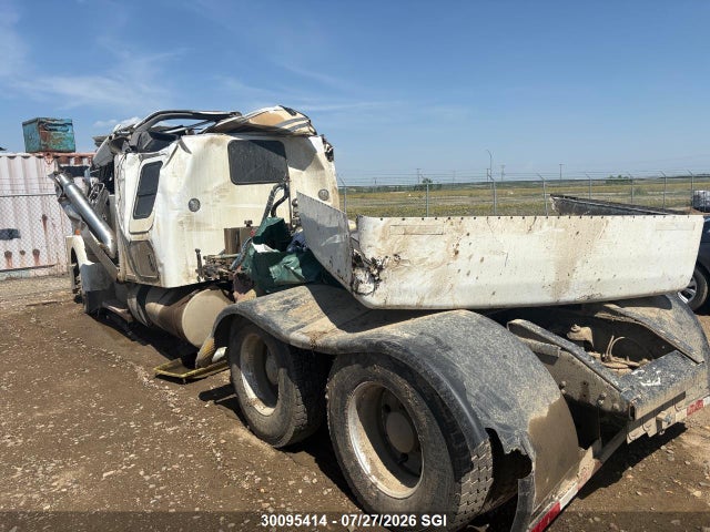 Kenworth Construction W900 2024 1XKWD49X0RR985239 Image 4