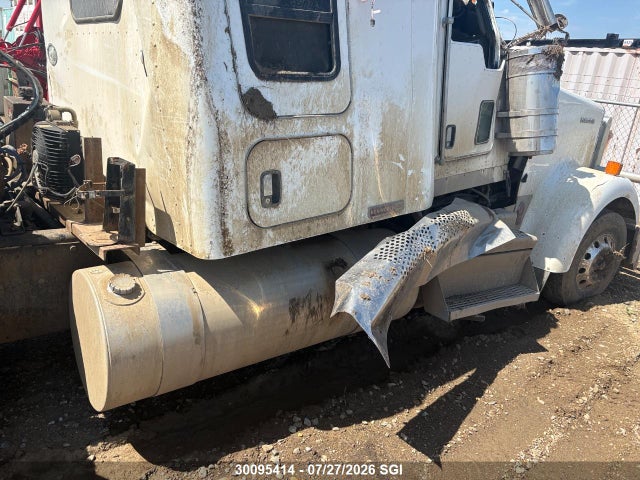 Kenworth Construction W900 2024 1XKWD49X0RR985239 Image 5