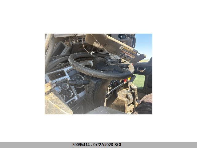 Kenworth Construction W900 2024 1XKWD49X0RR985239 Image 6