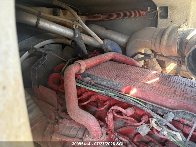Kenworth Construction W900 2024 1XKWD49X0RR985239 Image 9
