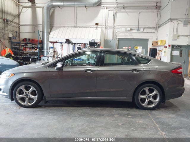 30094074 :رقم المزاد ، 3FA6P0T92DR294030 vin ، 2013 Ford Fusion Se مزاد بيع