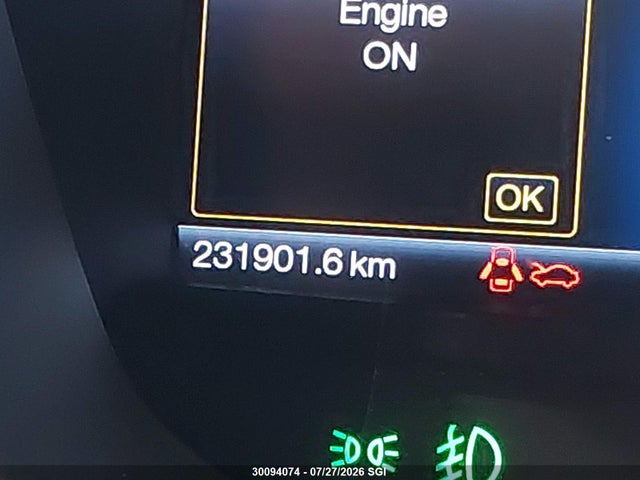 30094074 :رقم المزاد ، 3FA6P0T92DR294030 vin ، 2013 Ford Fusion Se مزاد بيع