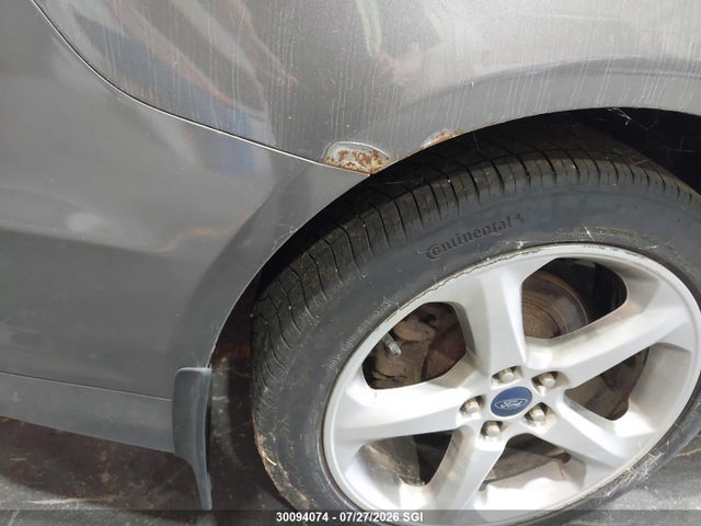 30094074 :رقم المزاد ، 3FA6P0T92DR294030 vin ، 2013 Ford Fusion Se مزاد بيع