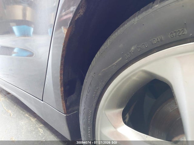 30094074 :رقم المزاد ، 3FA6P0T92DR294030 vin ، 2013 Ford Fusion Se مزاد بيع