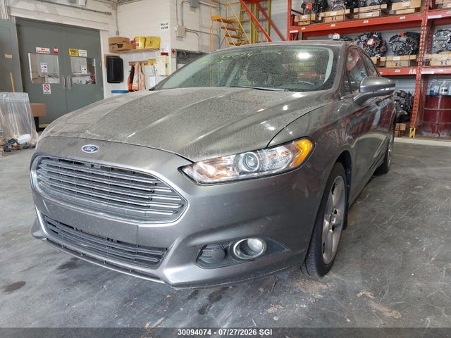 30094074 :رقم المزاد ، 3FA6P0T92DR294030 vin ، 2013 Ford Fusion Se مزاد بيع