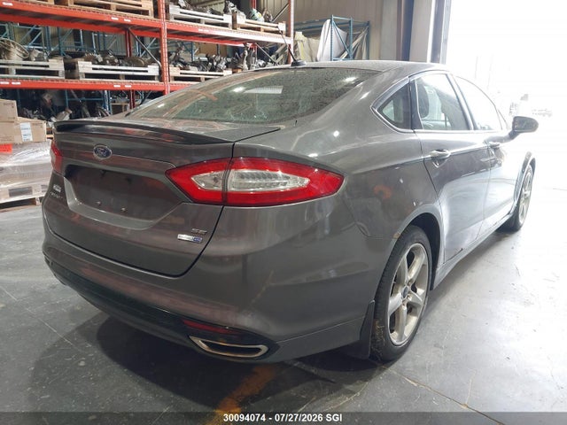 30094074 :رقم المزاد ، 3FA6P0T92DR294030 vin ، 2013 Ford Fusion Se مزاد بيع