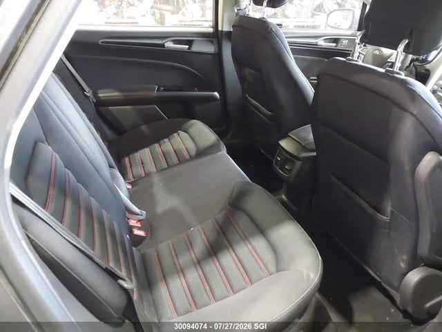 30094074 :رقم المزاد ، 3FA6P0T92DR294030 vin ، 2013 Ford Fusion Se مزاد بيع