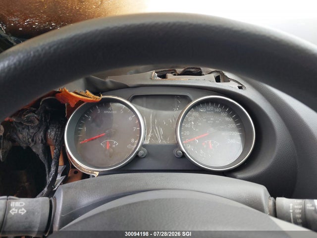30094198 :رقم المزاد ، JN8AS5MV3DW113711 vin ، 2013 Nissan Rogue S/sv مزاد بيع