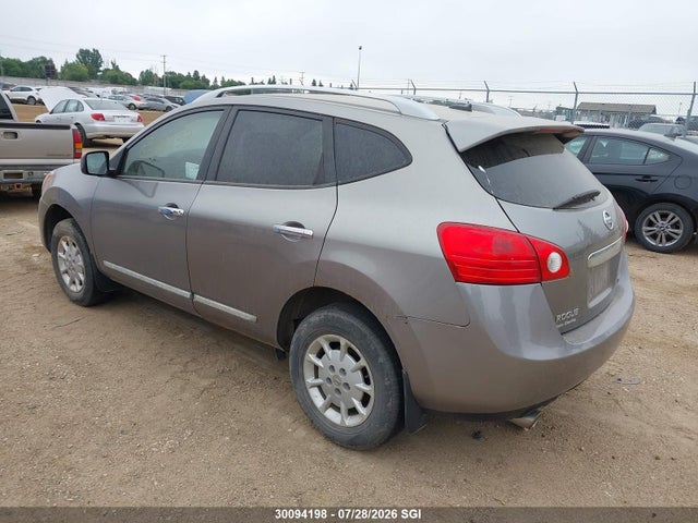 30094198 :رقم المزاد ، JN8AS5MV3DW113711 vin ، 2013 Nissan Rogue S/sv مزاد بيع