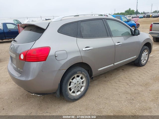 30094198 :رقم المزاد ، JN8AS5MV3DW113711 vin ، 2013 Nissan Rogue S/sv مزاد بيع