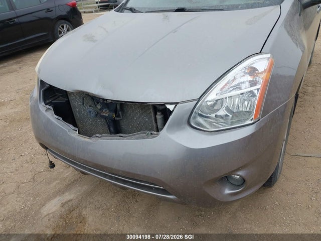 30094198 :رقم المزاد ، JN8AS5MV3DW113711 vin ، 2013 Nissan Rogue S/sv مزاد بيع