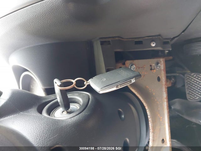 30094198 :رقم المزاد ، JN8AS5MV3DW113711 vin ، 2013 Nissan Rogue S/sv مزاد بيع