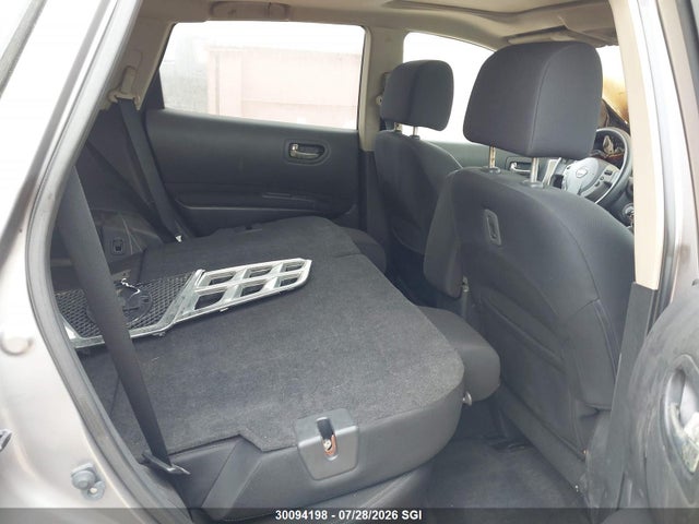 30094198 :رقم المزاد ، JN8AS5MV3DW113711 vin ، 2013 Nissan Rogue S/sv مزاد بيع
