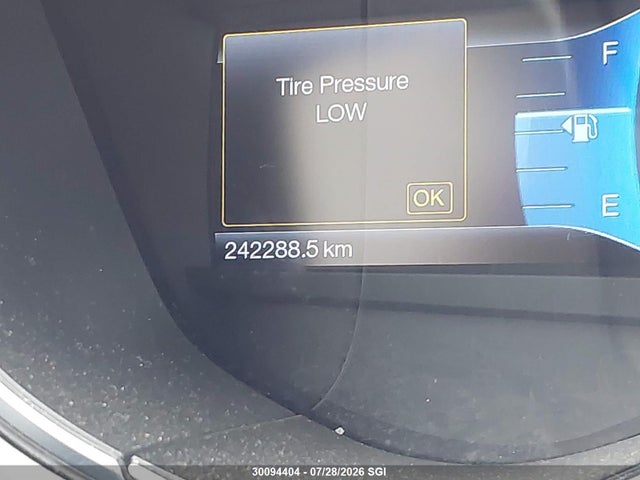 30094404 :رقم المزاد ، 3FA6P0HR4DR353118 vin ، 2013 Ford Fusion Se مزاد بيع