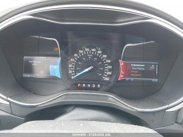 30094404 :رقم المزاد ، 3FA6P0HR4DR353118 vin ، 2013 Ford Fusion Se مزاد بيع