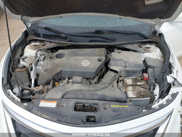 Продаж на аукціоні авто 2013 Nissan Altima 2.5/s/sv/sl, vin: 1N4AL3AP5DN509993, номер лоту: 30092295