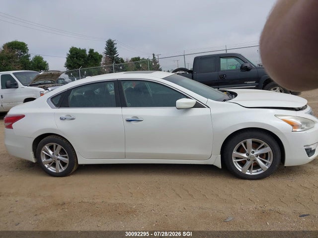Продаж на аукціоні авто 2013 Nissan Altima 2.5/s/sv/sl, vin: 1N4AL3AP5DN509993, номер лоту: 30092295