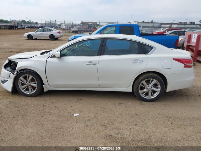 Продаж на аукціоні авто 2013 Nissan Altima 2.5/s/sv/sl, vin: 1N4AL3AP5DN509993, номер лоту: 30092295