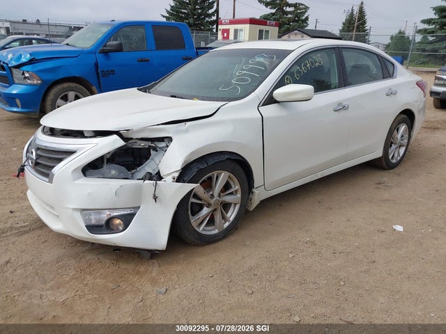 Продаж на аукціоні авто 2013 Nissan Altima 2.5/s/sv/sl, vin: 1N4AL3AP5DN509993, номер лоту: 30092295
