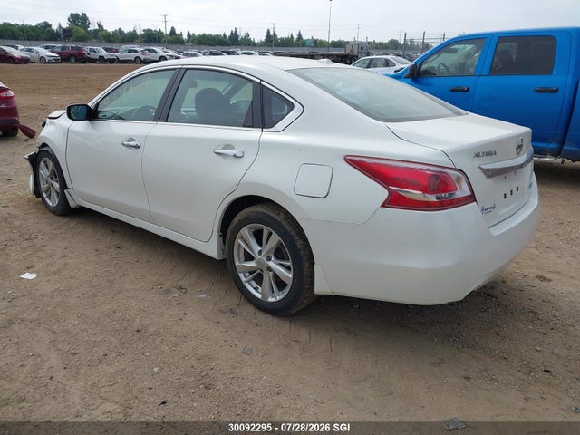 Продаж на аукціоні авто 2013 Nissan Altima 2.5/s/sv/sl, vin: 1N4AL3AP5DN509993, номер лоту: 30092295