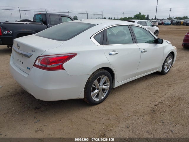 Продаж на аукціоні авто 2013 Nissan Altima 2.5/s/sv/sl, vin: 1N4AL3AP5DN509993, номер лоту: 30092295
