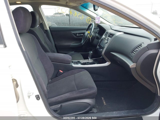 Продаж на аукціоні авто 2013 Nissan Altima 2.5/s/sv/sl, vin: 1N4AL3AP5DN509993, номер лоту: 30092295