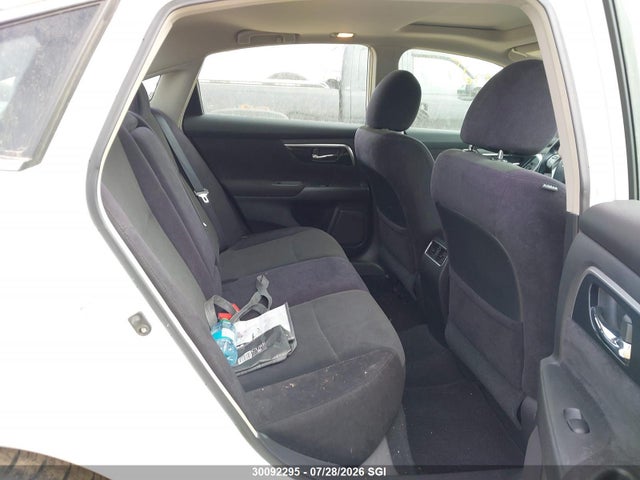 Продаж на аукціоні авто 2013 Nissan Altima 2.5/s/sv/sl, vin: 1N4AL3AP5DN509993, номер лоту: 30092295