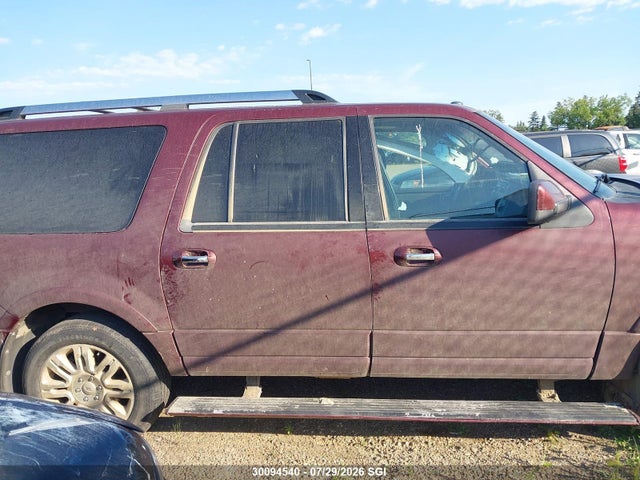 Aukcja sprzedaży 2012 Ford Expedition El Limited, vin: 1FMJK2A52CEF48198, numer aukcji: 30094540